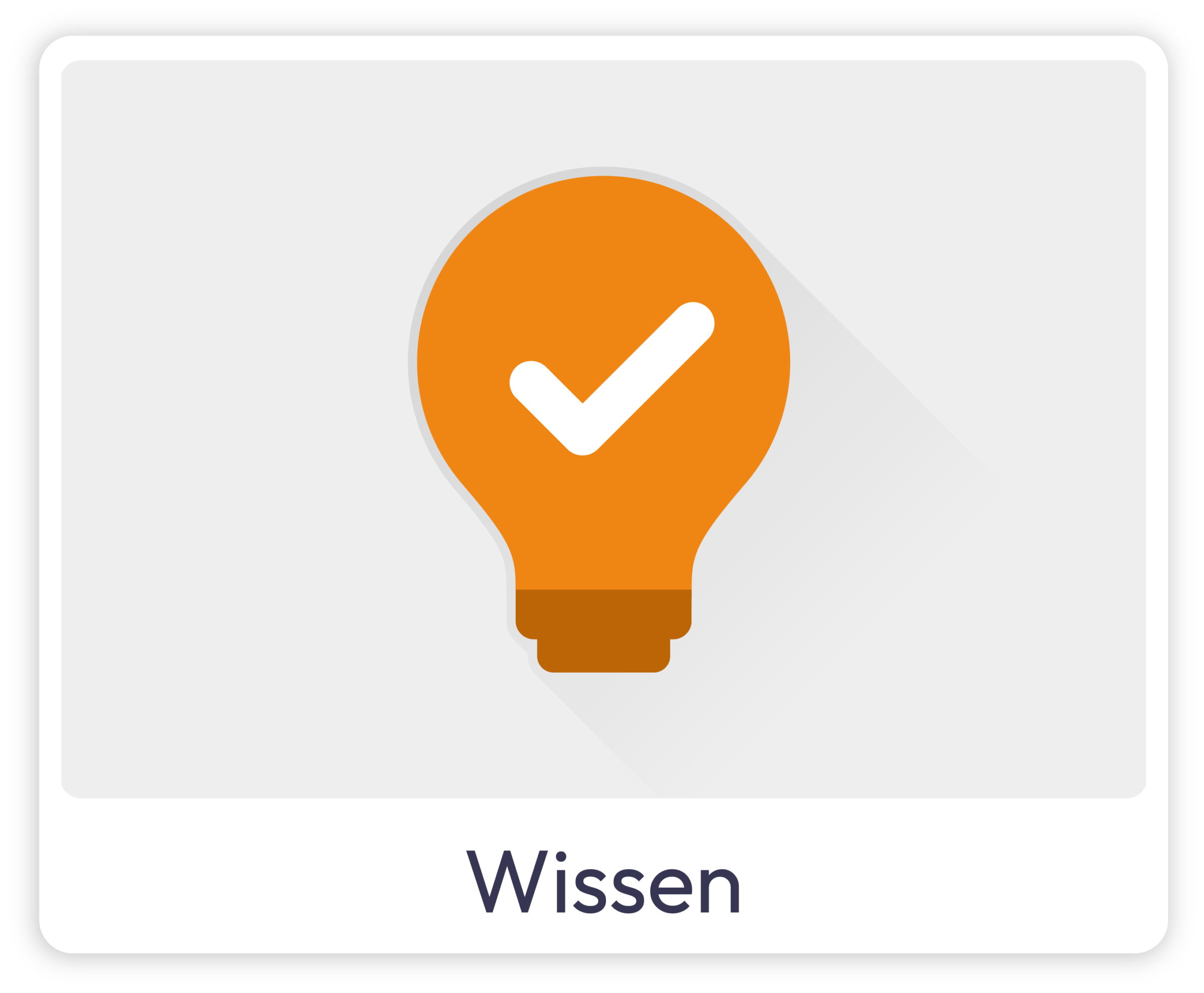 Wissen